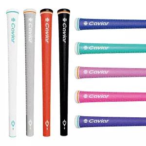 [하프클럽/기타]캐비어 그립 아보카도 S5 여성용 골프그립 엘라스토머 아일