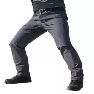 여름 스판 전술바지 밀리터리 군복 택티컬 작업복