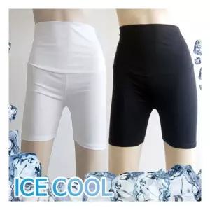 빅사이즈 임산부 쿨링3부레깅스 여름임부복 속바지760 159979