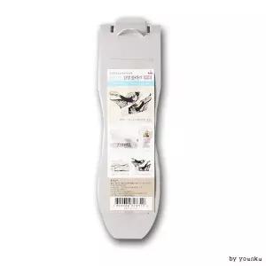 코스마 접이식 신발정리대 H 신발 정리대 신발정리함_24419021