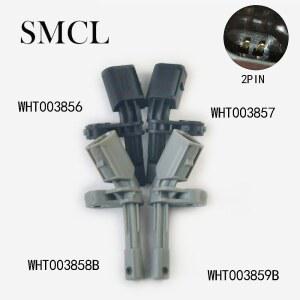 WHT003856 WHT003857 WHT003858B WHT003859B VW CC Tiguan 비틀 Jetta Sharan Audi Q3 AQ3 Skoda Yeti 용 ABS 센서