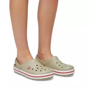 크록스 크록밴드 남녀공용 클로그 슬리퍼 샌들 6종 24SUCL11016