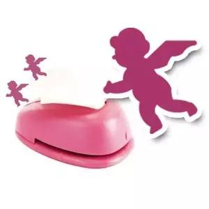 펀칭기 천사 36 R 모양펀치 010