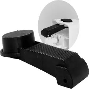 소다스트림 피지용 스플래시엔컬러 릴리스 레버 - 수리용 푸시 버튼 교체 피지 머신과 호환 내구성 있고