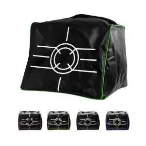 골프 스윙백 스윙연습 타격 트레이닝 가방