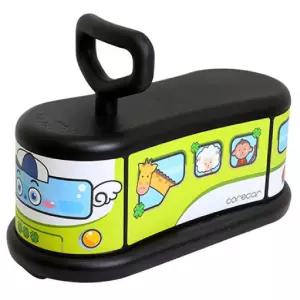 돌선물 넘어짐방지 안전 고무5륜바퀴 붕붕카 유치원교구 인기 대근육발달 어린이집 놀이방