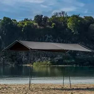 카즈미 텐트 이너 라이너 튜닝 텐트안