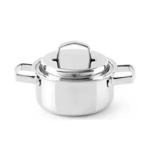 키친아트 통7중 스텐냄비 마스터피스 20양수