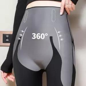 VIVA-NG23 보정 압박 레깅스 Bbo5+1gGi