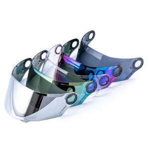 샤크팡LS2 썬더 CARBON XL 헬멧 오토바이 T이어 OFFS LS2