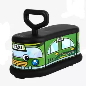 넘어짐방지 저소음 국산 실내 안전 붕붕카 뒤로넘어지지않는 유치원 성장촉진 신체발육