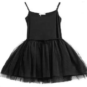 끈나시 캉캉 미니원피스 데일리 속치마 빅사이즈 레이어드