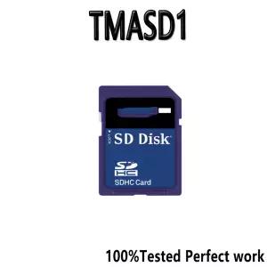 M2xx 컨트롤러메모리 용량 256 MB TMASD1 모디콘 카드