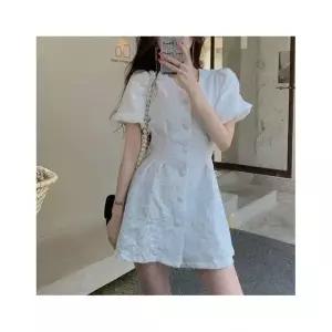 케이쇼핑 브리즐리 미니 드레스