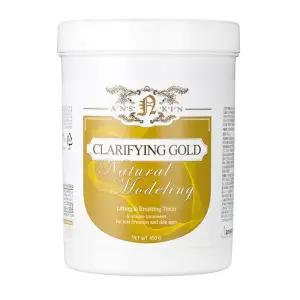 안스킨 내추럴 클래리파잉 골드 모델링팩 450g 고무팩 사은품증정