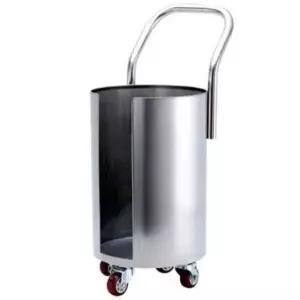 스텐 석쇠 운반카트 중