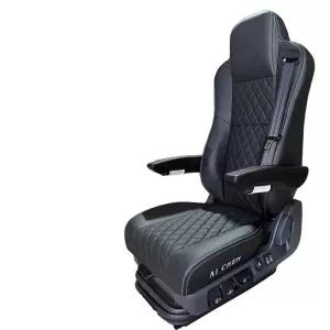 화물차 트럭 시트 개조 대형 리어 에어 에어백