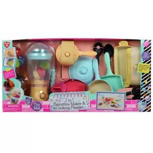 플레이고 스무디 메이커 쿠킹놀이세트 주방놀이 조리도구 코스트코