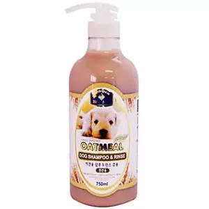 겸용 뉴벨버드 반려견소품 샴푸린스 말티즈샴푸 강아지삼푸 오트밀 개샴푸 애견샴푸 06W3F41212