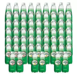 트레비 라임+자몽+레몬 300ml 3종 60pet 탄산/ 라임맛 / 자몽맛 / 레몬맛