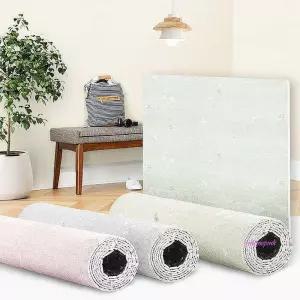 단열벽지 2.5M 방한 폼 베란다 거실포인트 보온 베란다폼def951