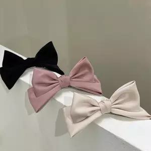 입체리본 봉긋 빅 리본핀 OSM-1006238