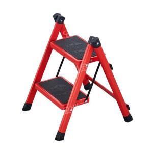 가정용 접이식 미니 계단 스툴 경량 안전 다용도 발판
