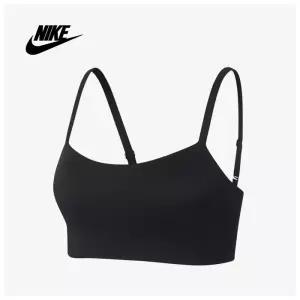 인디 소프트 라이트 서포트 럭스 여성 스포츠 브라 AQ0141-010