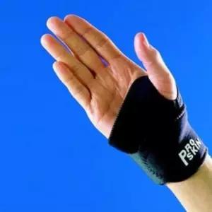 [로지프로] 엄지손가락 손목보호대 스포츠손목보호대