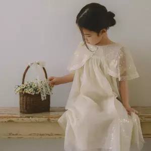 [롯데백화점]룰라비 [룰라비]26SS케이프롱드레스(76122-400-03)