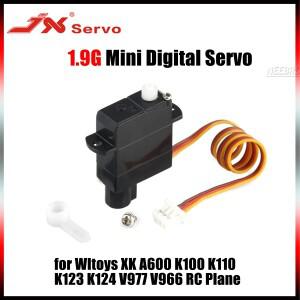 Wltoys XK A600 K100 K123 V977 V966 RC 헬리콥터 비행기 드론 모델 키덜트 액세서리용 1.9G 플라스틱 마이