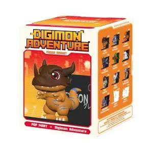 Pop Mart Digimon Adventure Fridge Magnet Series Figures 1 Blind Box 팝마트 디지몬 어드벤처 프리지 마