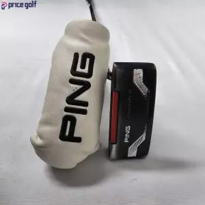 중고  쿠신4퍼터 33인치 국내정품 EG509063 PING퍼터