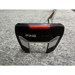 TYNE4 34인치 중고 퍼터 삼양정품 (커버X)