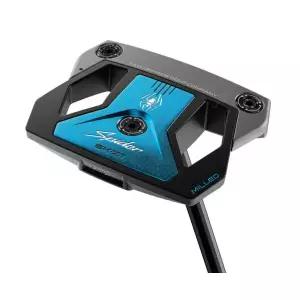 [테일러메이드] 스파이더 SPIDER ZT 제로토크 퍼터 AS가능 일본정품