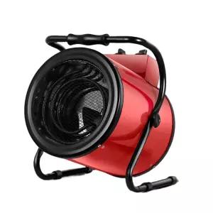 업소용온풍기 작업장난방기 히터 하우스 농업용 절전 튜브 방수 화상방지