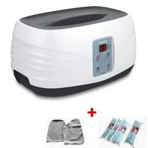 손끝 발끝시림 근육이완 가정용 파라핀바스 세트 손건강 테라피 인기 손등보습 손온열 가성비