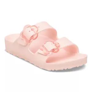 BIRKENSTOCK 버켄스탁 애리조나 플라워 EVA Kids 라이트 로즈 독일 직구