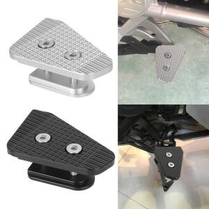 BMW 호환 R1200GS LC 어드벤처 2013-  R 1200 GS Adv 리어 호환 확대 브레이크 페달 레버 연장 지지대 페그