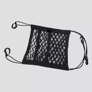 ( )차정리함 보관망 차단함 정리주머니 3단포켓 메쉬