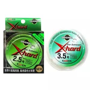 세미 플로트 낚시줄 플로팅 원줄 라인 찌줄 찌낚시 2.75호 3호 감성돔 벵에돔 참돔목줄 카본 민물 나일론