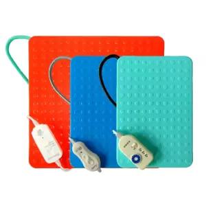 애견 온열 매트 강아지 패드 대형견 난방 열선 전기