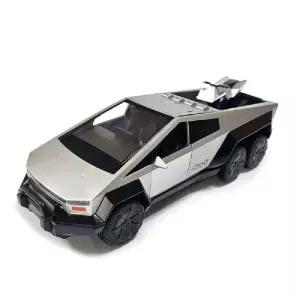 AI우주트럭 오프로드 자동차 미니카 스페이스 작동 완구 멋있는 멋있는장난감 사이버