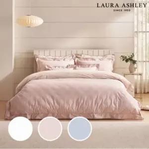 [갤러리아] 빈센트 바이오워싱 60수 고밀도 면 핑크 누비 이불커버(K)230x220(R11E1VIA