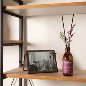 엘프로스 실내용 디퓨저 방향제 200ml선물 오일 이사 집들이 탈취제 용방향제