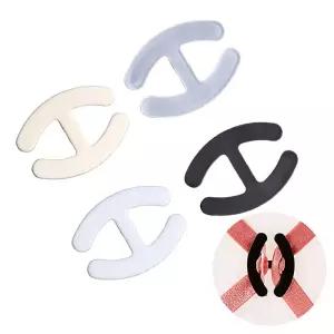 브라끈흘러내림 방지 클립 4p 브라끈고정 브라끈홀더 브라끈클립