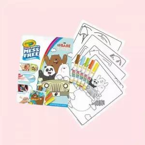 크레욜라 메스프리 위베어 베어스 4612885