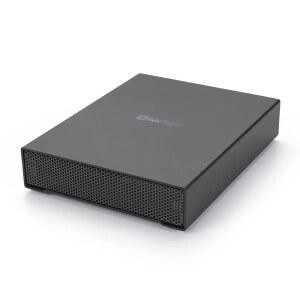 c 20tb usb-c pro hdx 드라이브(hdxp-c-20t-rt) digital 7200rpm 엔터프라이즈 하드 oyen 외장