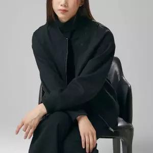 [미쏘] 집업 점퍼 (MIWJJDV19B-T)