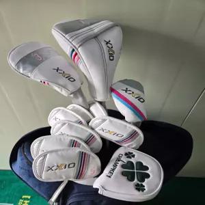 젝시오 여자골프채풀세트 여성젝시오 젝시오중고골프 바퀴형골프가방 젝시오여자